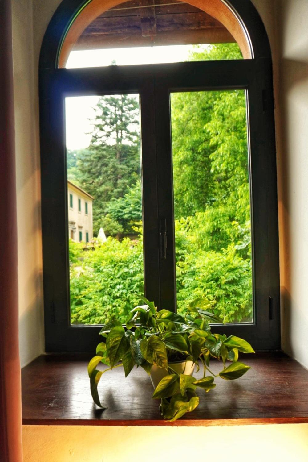 Lunigiana Experience Apartment ปอนเตรโมลิ ภายนอก รูปภาพ