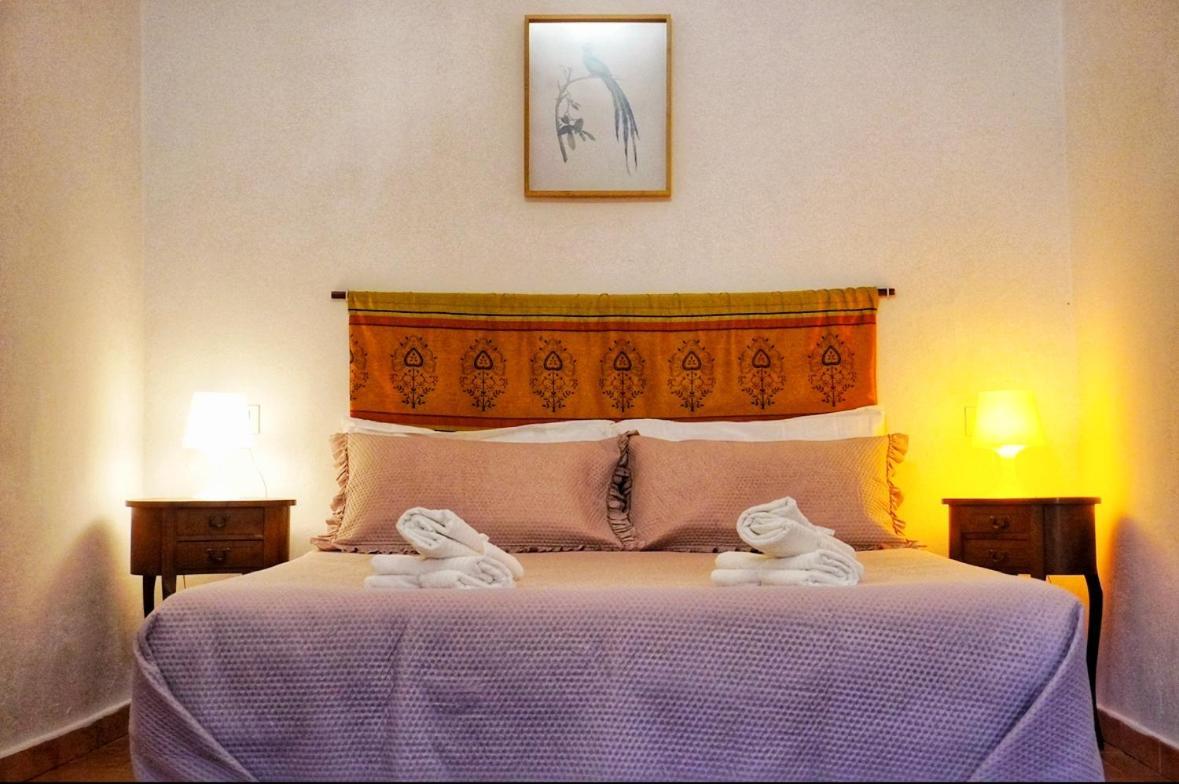 Lunigiana Experience Apartment ปอนเตรโมลิ ภายนอก รูปภาพ
