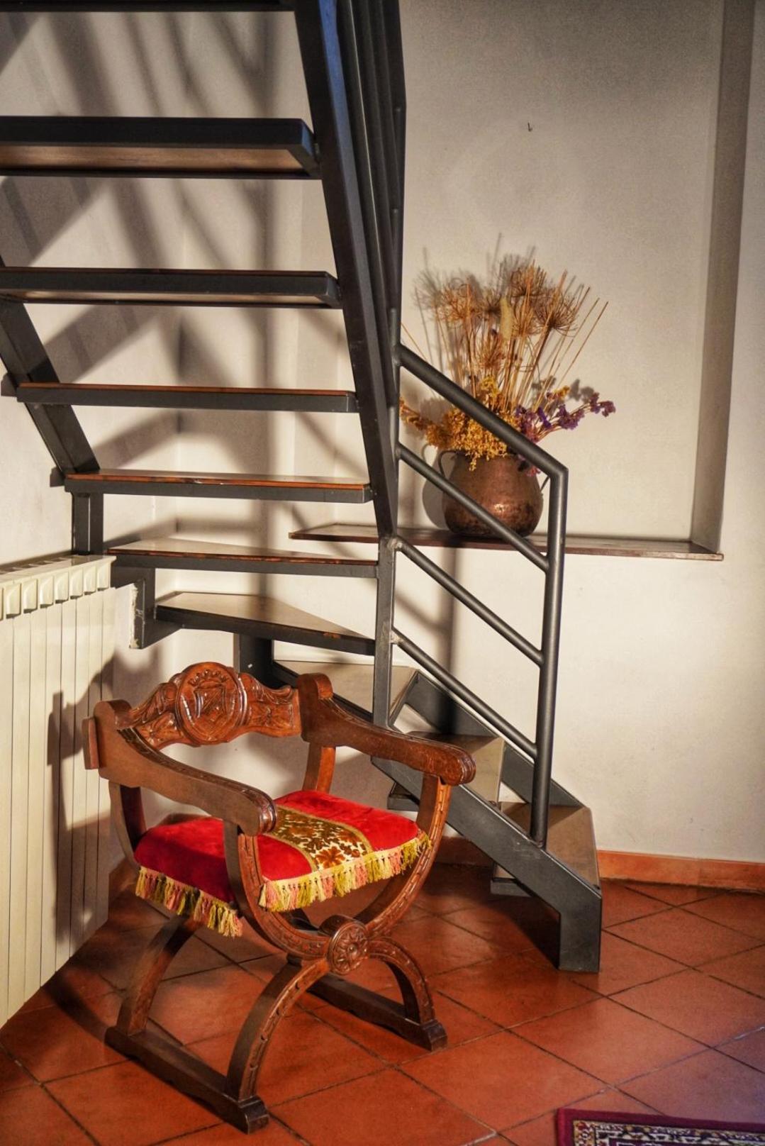 Lunigiana Experience Apartment ปอนเตรโมลิ ภายนอก รูปภาพ