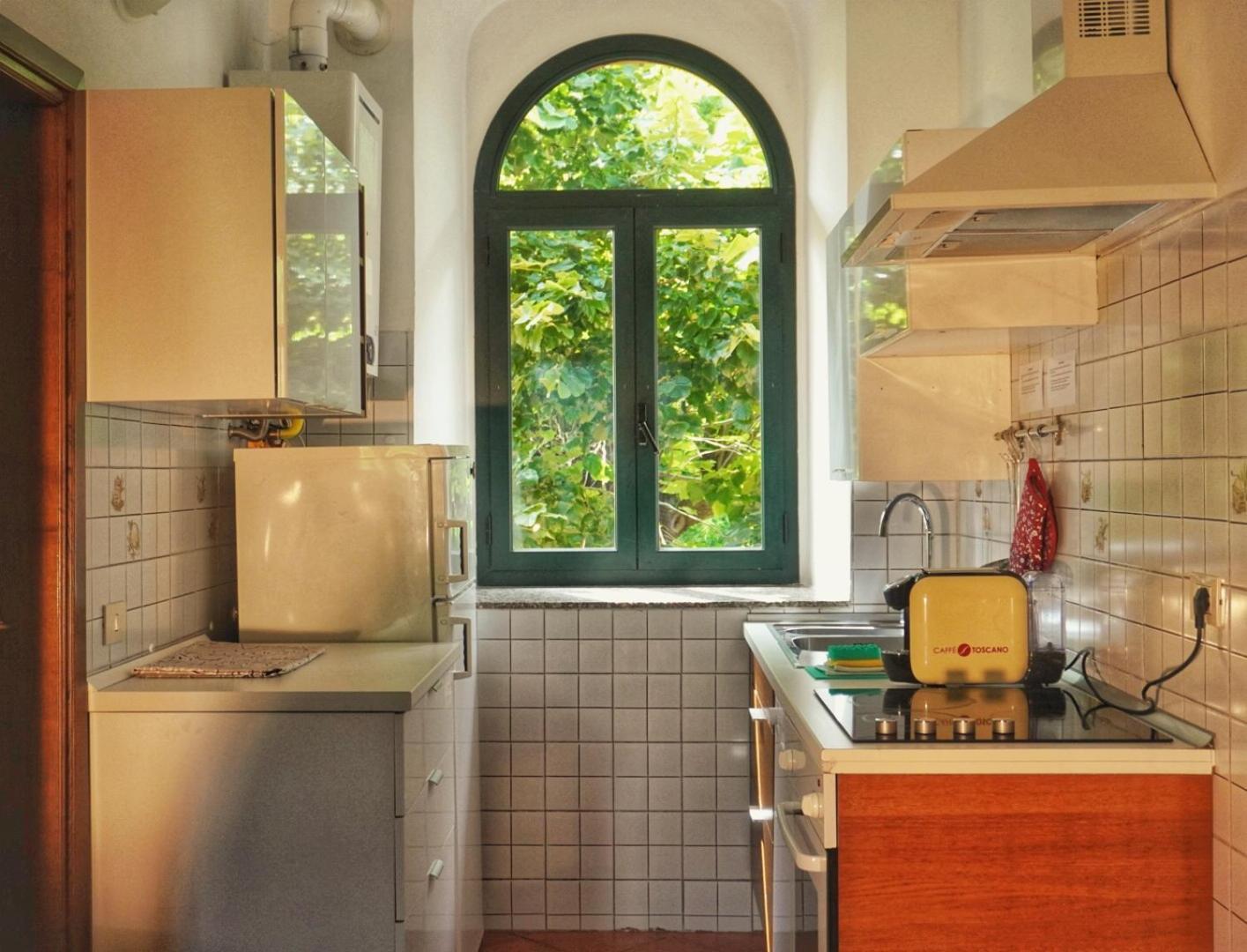 Lunigiana Experience Apartment ปอนเตรโมลิ ภายนอก รูปภาพ