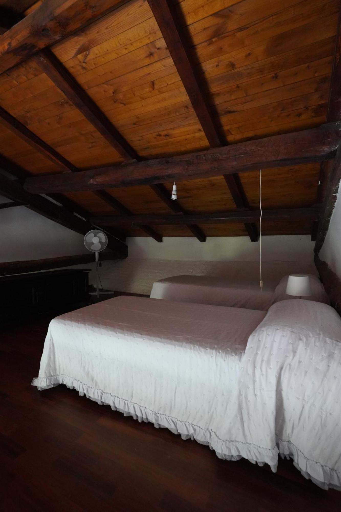 Lunigiana Experience Apartment ปอนเตรโมลิ ภายนอก รูปภาพ