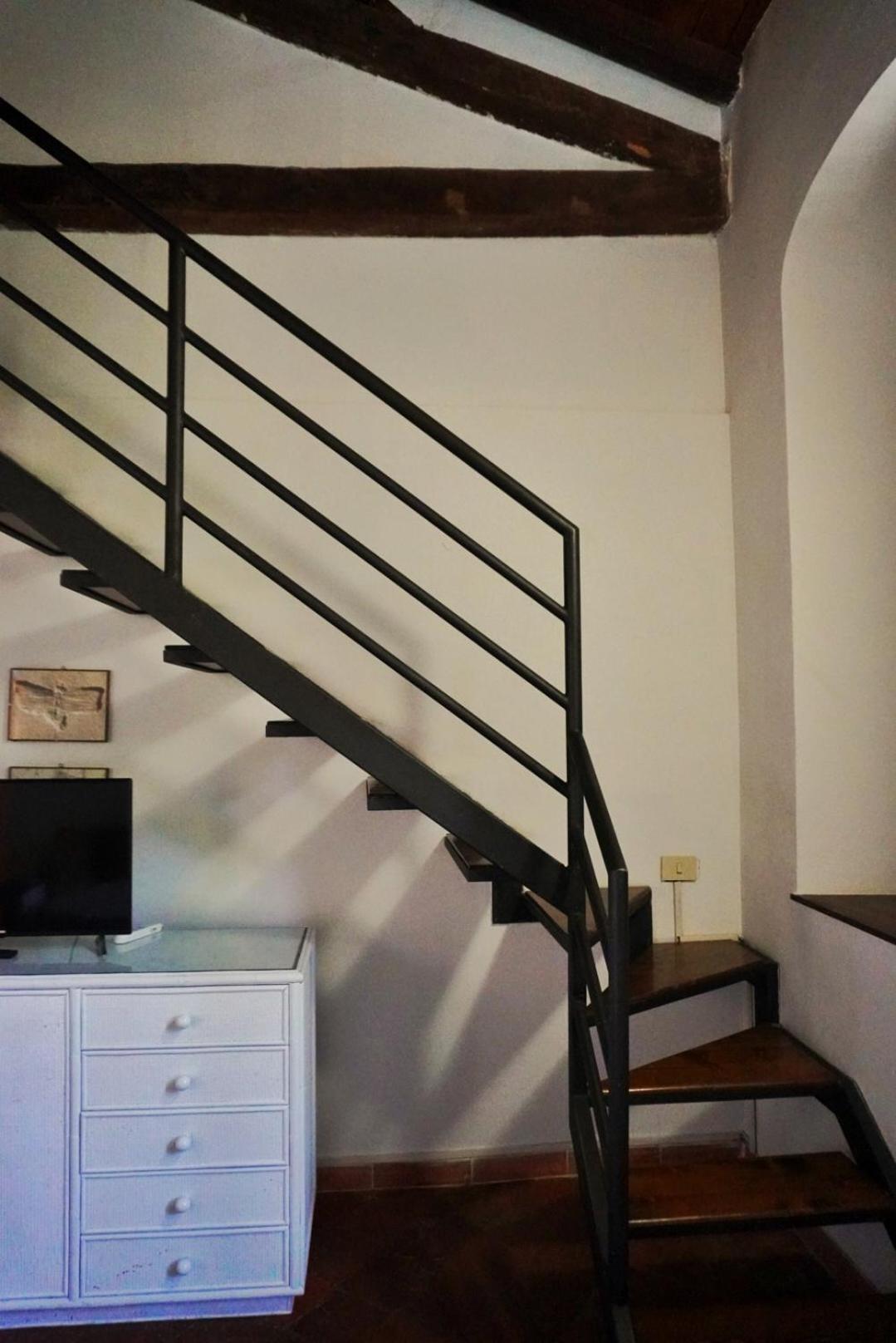 Lunigiana Experience Apartment ปอนเตรโมลิ ภายนอก รูปภาพ